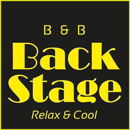 مبيت وإفطار نايميخين Back-Stage المظهر الخارجي الصورة