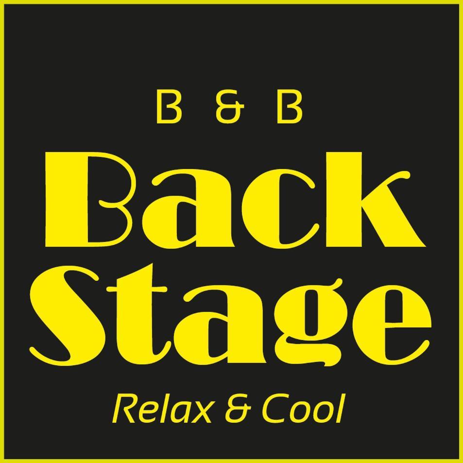 مبيت وإفطار نايميخين Back-Stage المظهر الخارجي الصورة